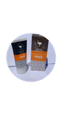 کرم ضد آفتاب چلیساد 50 گرمی شترمرغ SPF40